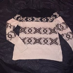 Light Sweater
